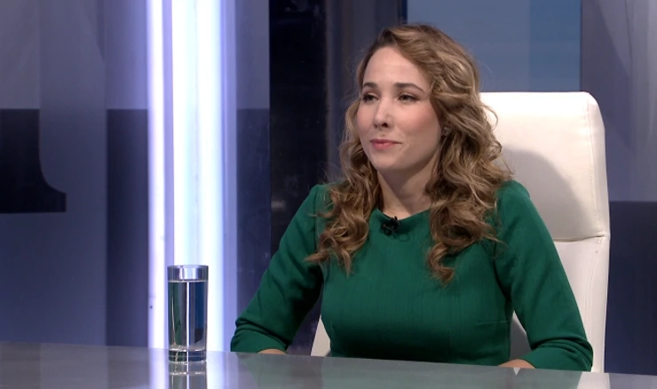 Marija Selak Raspudić