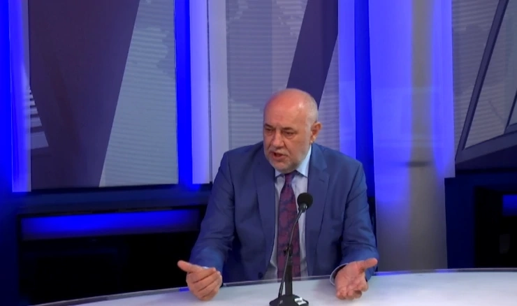 Milan Vrkljan