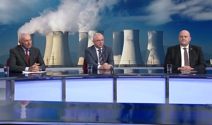 Otvoreno o nuklearnoj energiji