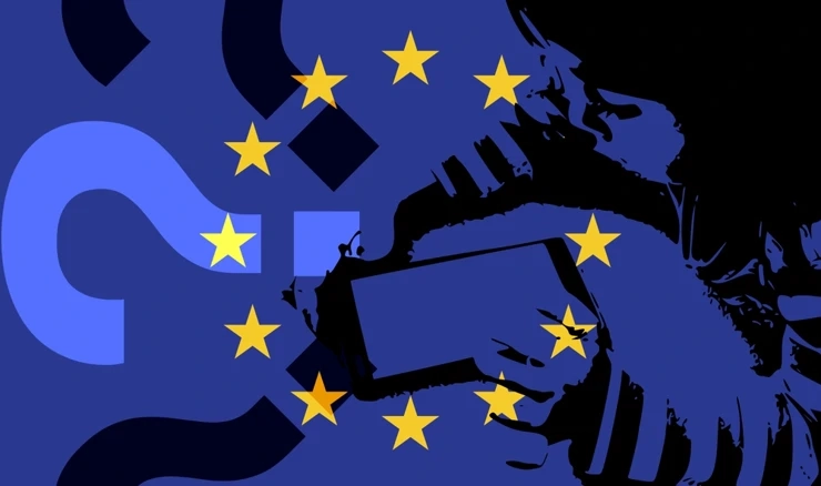 EU bi mogao ograničiti pristup društvenim mrežama na temelju rizika koje određena platforma nosi