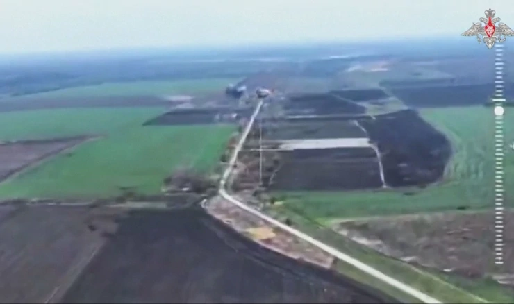 Energetska infrastruktura