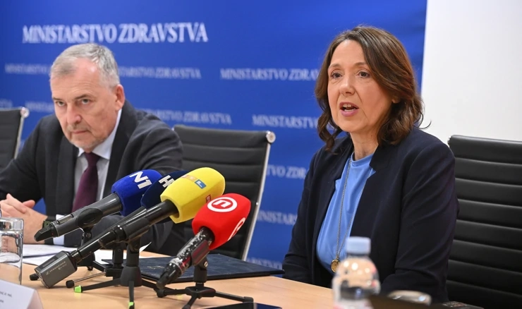 Predstavljen projekt za jačanje kibernetičke sigurnosti u zdravstvu