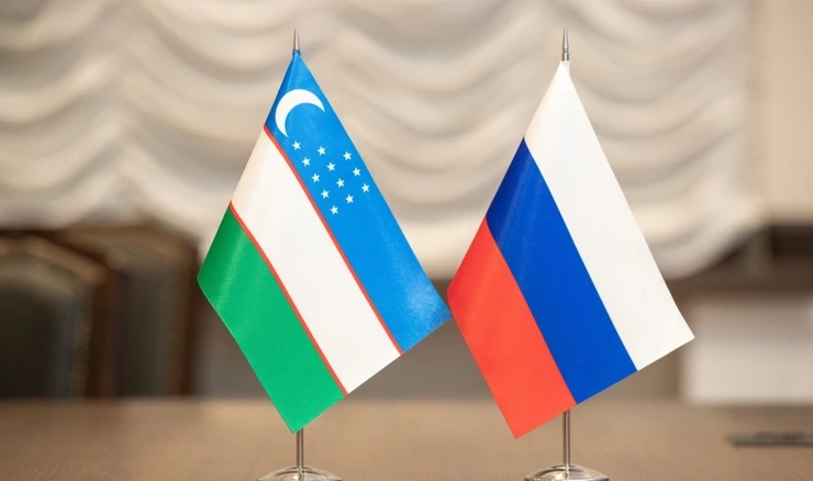 Rusija dogovorila gradnju nuklearne elektrane u Uzbekistanu