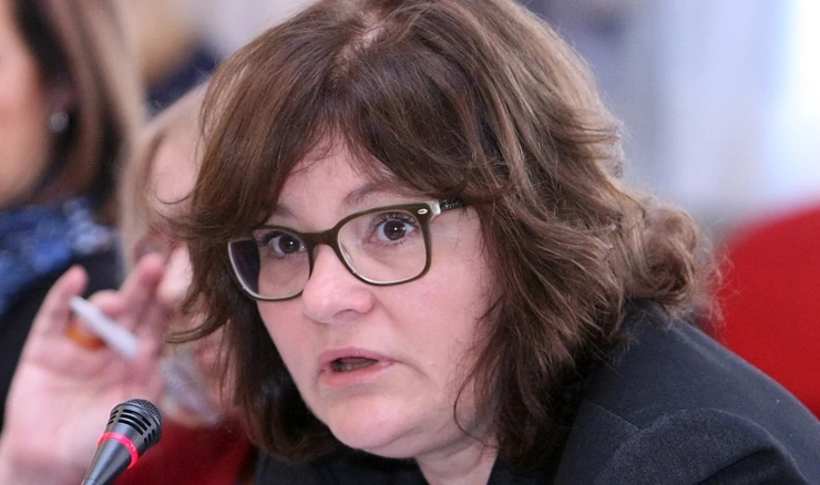 Aleksandra Jozić-Ileković