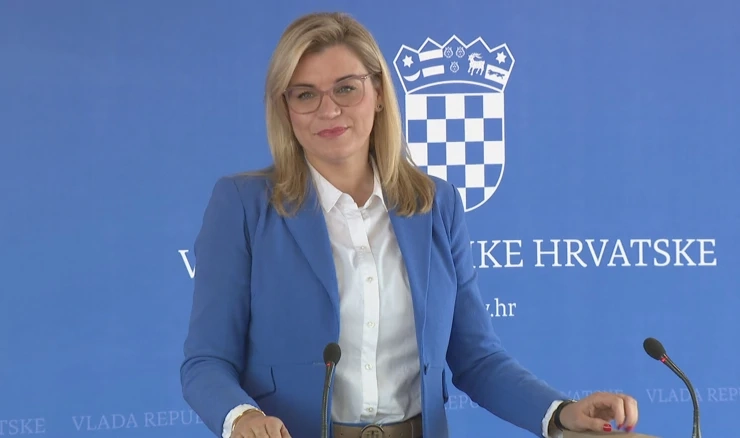 Nikolina Brnjac