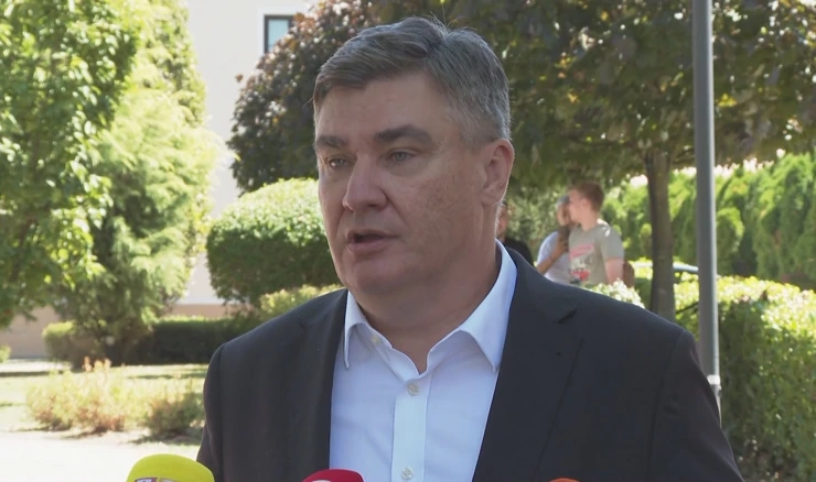 Zoran Milanović