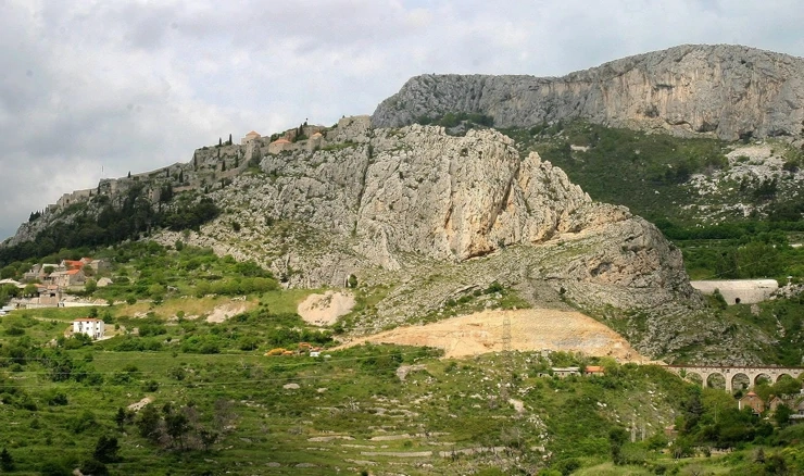 Klis