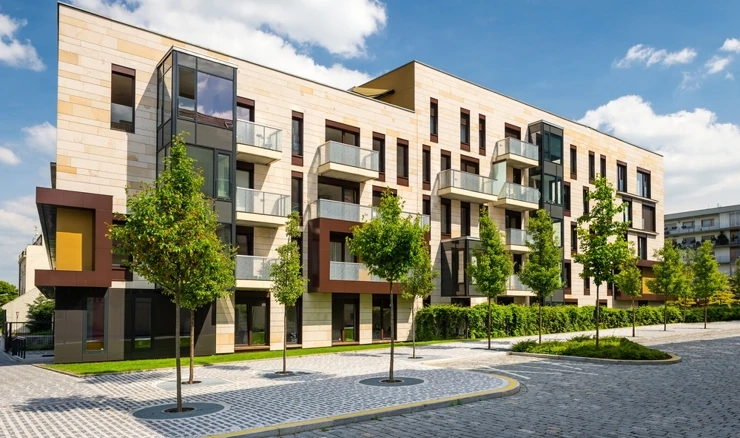 Cijene nekretnina divljaju