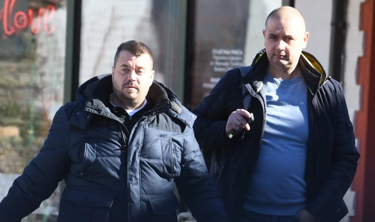 Uhićen načelnik Murtera Toni Turčinov