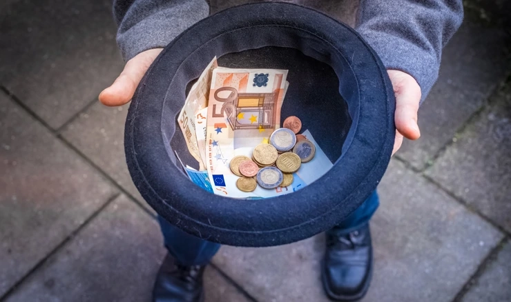 Procjenjuje se da je više od 160 milijuna ljudi gurnuto u siromaštvo
