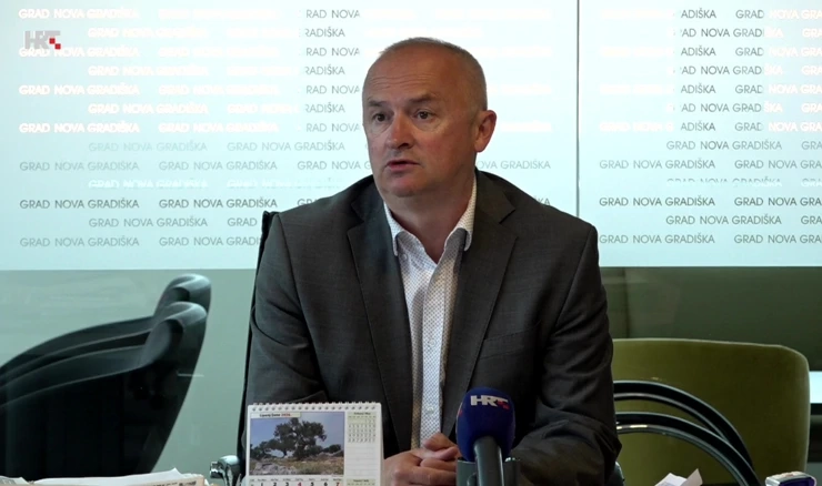 Vinko Grgić