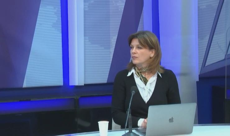 Karolina Vidović Krišto