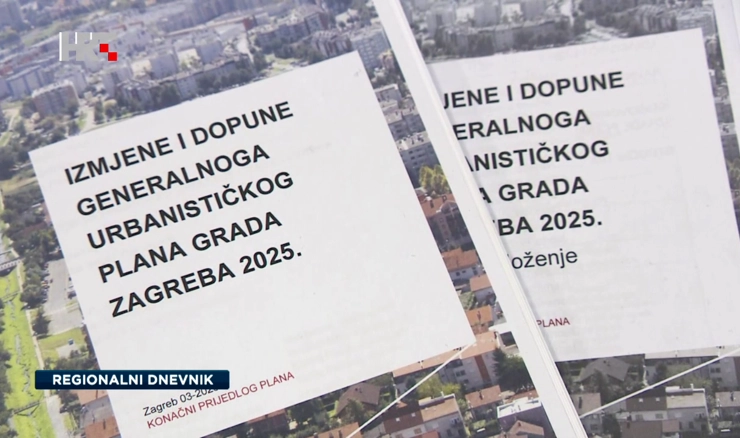 GUP Zagreb