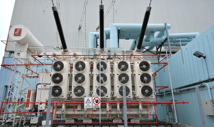 Nuklearna elektrana Krško