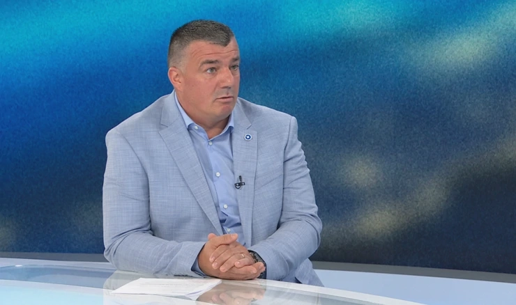 Dalibor Kratohvil