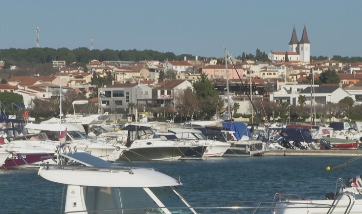 Kako se živi u najbogatijoj općini u Hrvatskoj? 