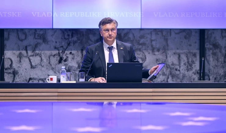 Andrej Plenković