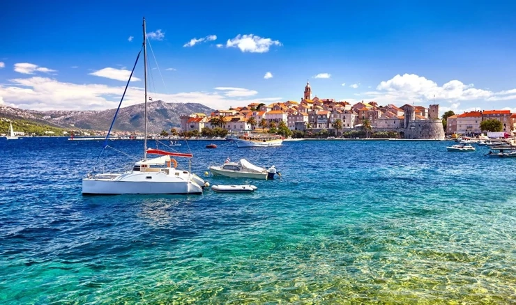 Korčula 