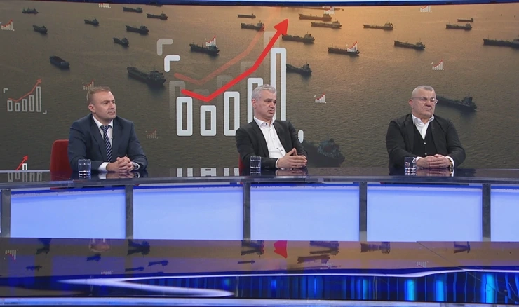 Otvoreno: EK traži štednju, Hrvatska pušta dizel iz rezervi