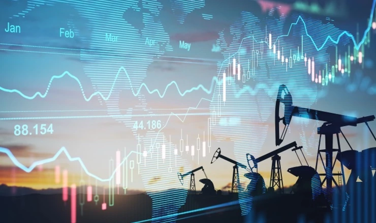 EU smanjila uvoz energenata