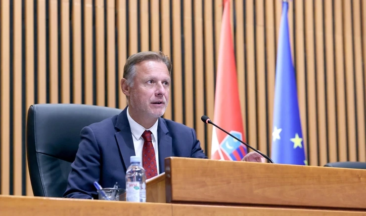 Gordan Jandroković