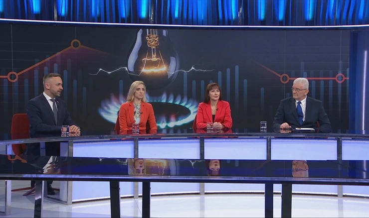 Otvoreno o vladinim mjerama