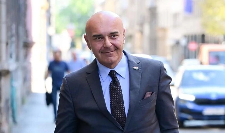 Alen Ružić