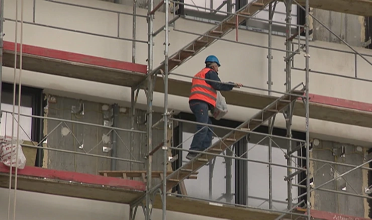 U Hrvatskoj samo dva sektora, građevinski i ugostiteljski, imaju granske ugovore