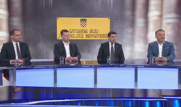 Treba li mijenjati način izbora sudaca Ustavnoga suda?