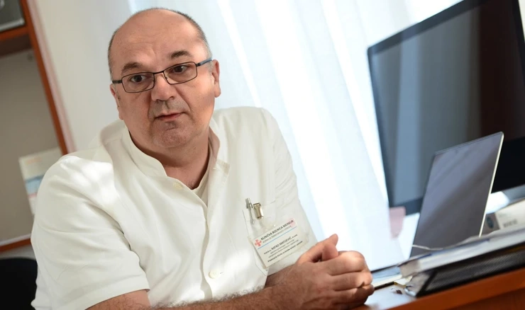 Ratko Matijević