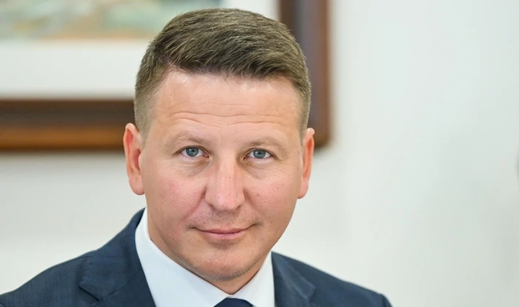 Dario Zurovec