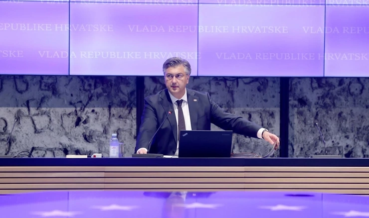 Andrej Plenković
