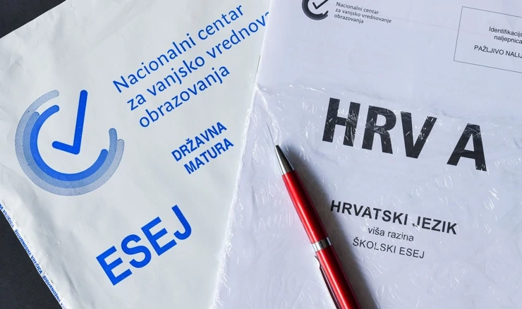 Državna matura