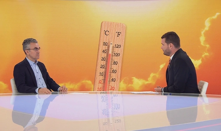 Zoran Vakula u Studiju 4