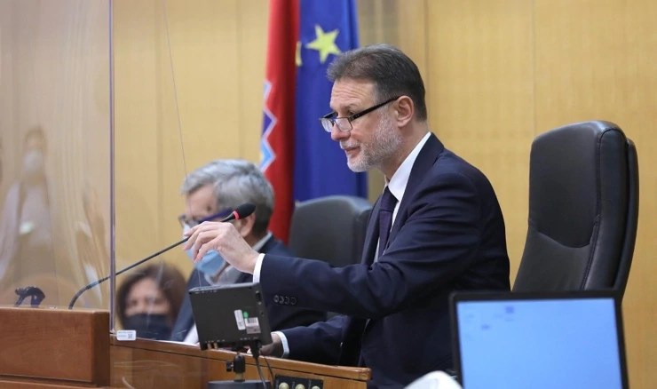 Gordan Jandroković