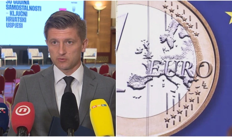 Konferencija "Ključni hrvatski uspjesi"