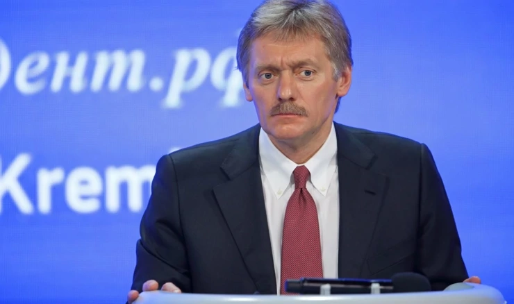 Dmitrij Peskov