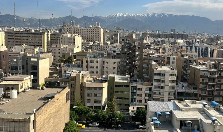 Teheran