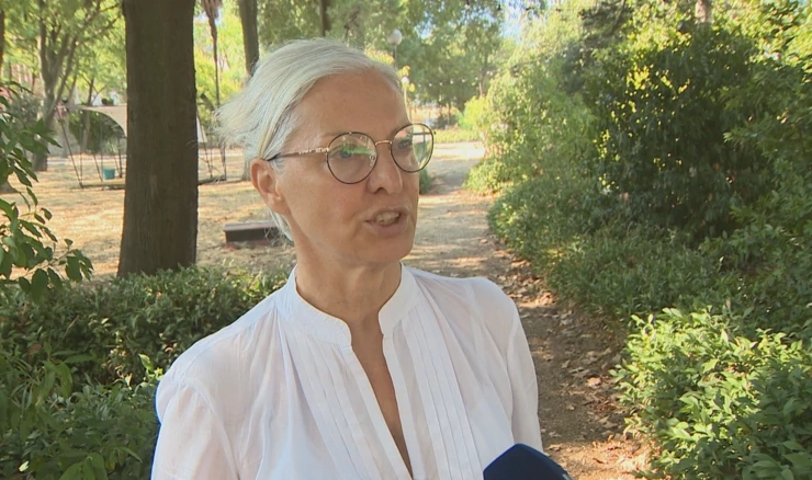 Dušica Radojčić