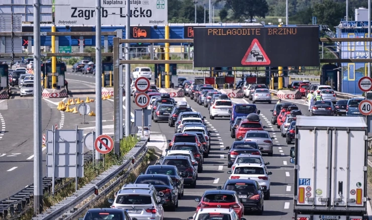 Gužve na cestama