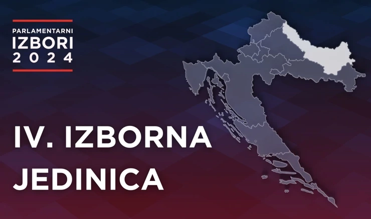 4. Izborna jedinica