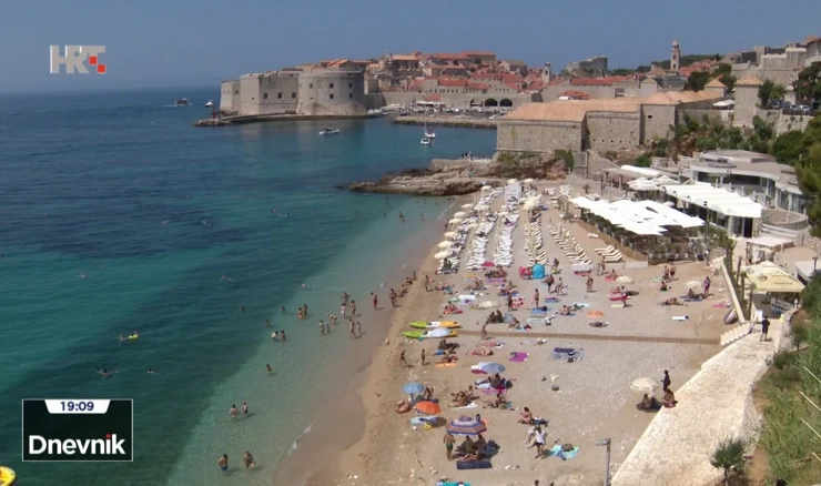 Strože mjere od ponedjeljka za četiri dalmatinske županije