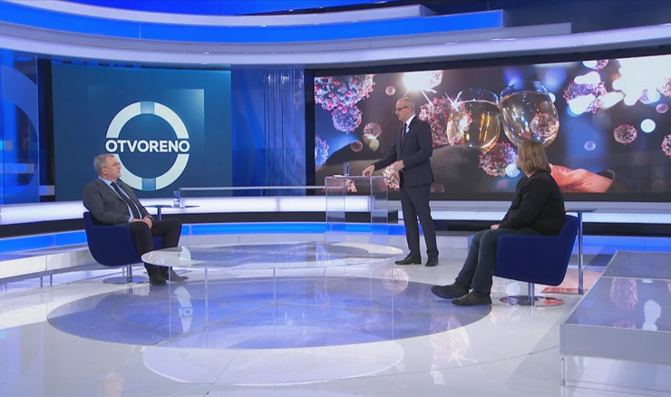 Otvoreno o pogoršanju epidemiološke situacije