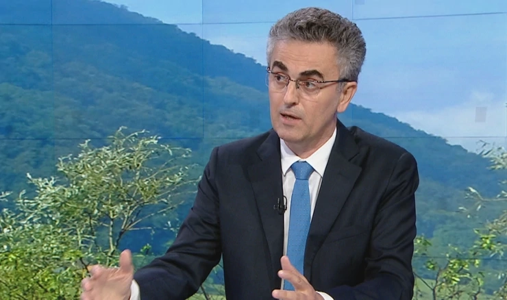 Zoran Vakula o Regionalnom dnevniku nakon nezapamćenog nevremena u Zagorju