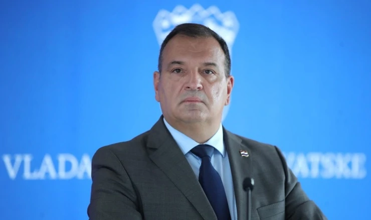 Vili Beroš