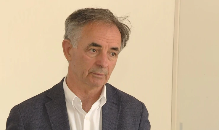 Milorad Pupovac