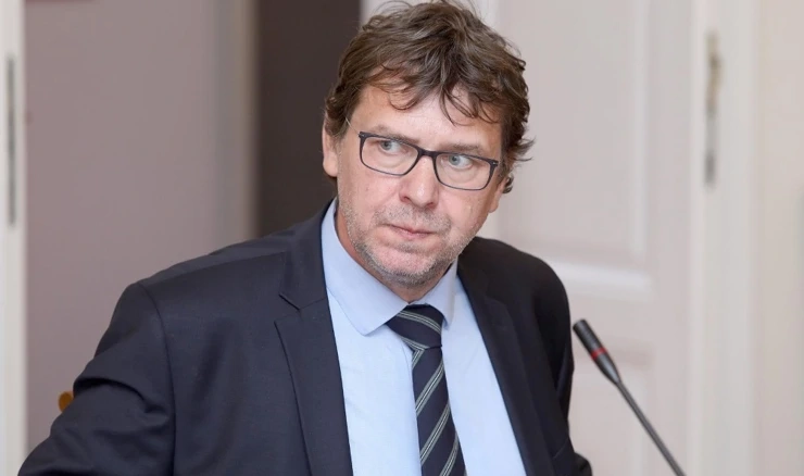 Tomislav Zigmanov