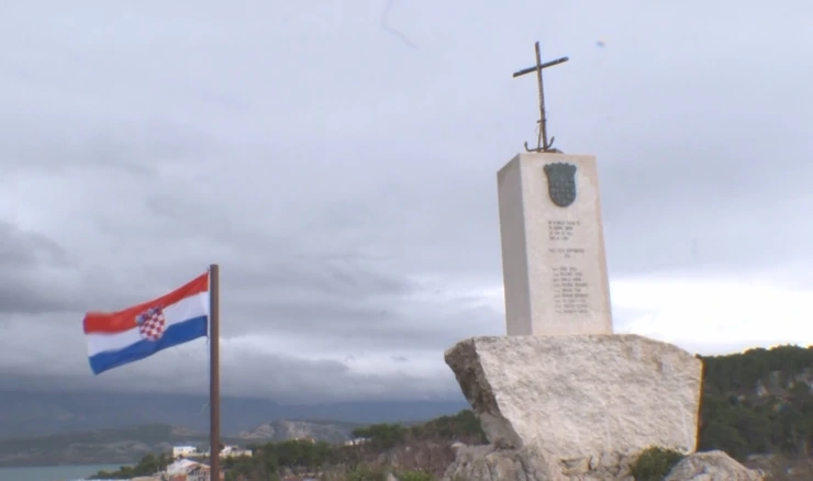 U Novigradu se nastavlja obilježavanje akcije Maslenica