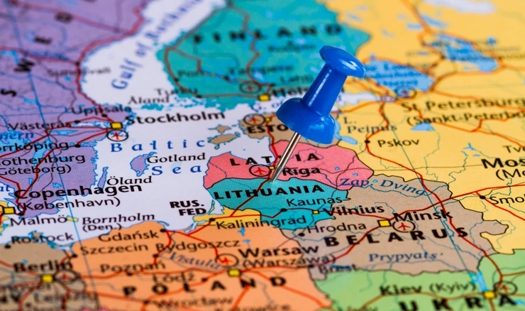 Litva će na samitu NATO-a tražiti pomoć za zaštitu granice s Bjelorusijom