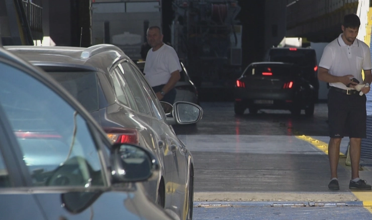 Na snazi je ljetni plovidbeni red